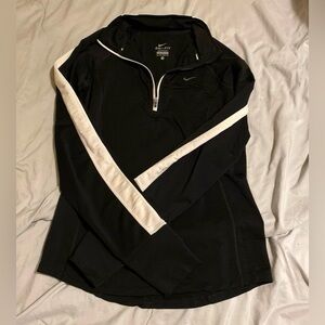 Nike Dri-fit Jacket